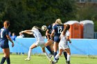 Women’s Soccer vs Endicott  Women's Soccer vs Endicott College. - Photo by Keith Nordstrom : Wheaton, Soccer